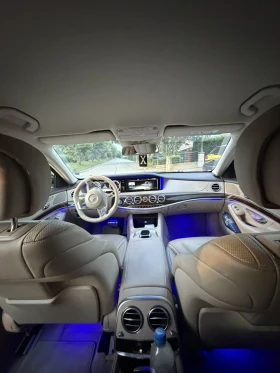 Mercedes-Benz S 350 - 26700 € - 18712391 4 | Car24.bg Mercedes-Benz S 350 - 26700 € - 18712391 4