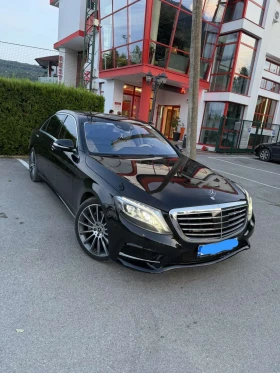 Mercedes-Benz S 350 - 26700 € - 18712391 17 | Car24.bg Mercedes-Benz S 350 - 26700 € - 18712391 17