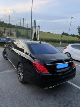 Mercedes-Benz S 350 - 26700 € - 18712391 2 | Car24.bg Mercedes-Benz S 350 - 26700 € - 18712391 2