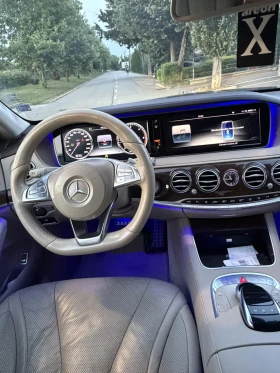 Mercedes-Benz S 350 - 26700 € - 18712391 6 | Car24.bg Mercedes-Benz S 350 - 26700 € - 18712391 6