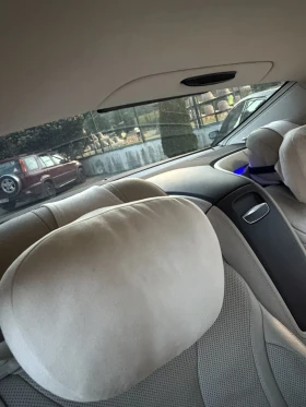 Mercedes-Benz S 350 - 26700 € - 18712391 12 | Car24.bg Mercedes-Benz S 350 - 26700 € - 18712391 12