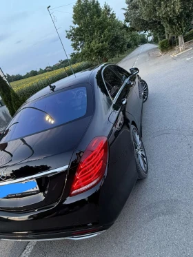 Mercedes-Benz S 350 - 26700 € - 18712391 3 | Car24.bg Mercedes-Benz S 350 - 26700 € - 18712391 3