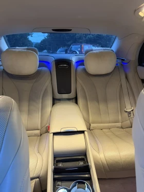 Mercedes-Benz S 350 - 26700 € - 18712391 11 | Car24.bg Mercedes-Benz S 350 - 26700 € - 18712391 11