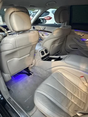 Mercedes-Benz S 350 - 26700 € - 18712391 7 | Car24.bg Mercedes-Benz S 350 - 26700 € - 18712391 7