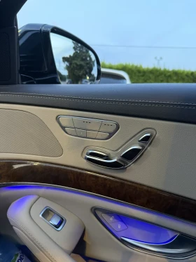 Mercedes-Benz S 350 - 26700 € - 18712391 10 | Car24.bg Mercedes-Benz S 350 - 26700 € - 18712391 10