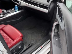 Audi S5 * CARFAX * ПАНОРАМА * 360 * ЧЕРВЕН САЛОН | Auto.bg — изображение 13 Audi S5 * CARFAX * ПАНОРАМА * 360 * ЧЕРВЕН САЛОН | Auto.bg — изображение 13