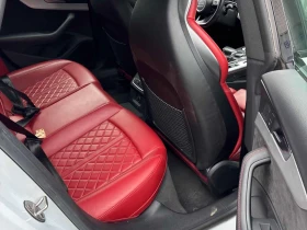 Audi S5 * CARFAX * ПАНОРАМА * 360 * ЧЕРВЕН САЛОН | Auto.bg — изображение 12 Audi S5 * CARFAX * ПАНОРАМА * 360 * ЧЕРВЕН САЛОН | Auto.bg — изображение 12