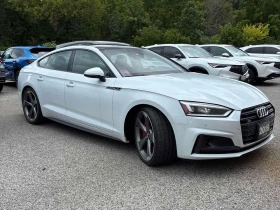 Audi S5 * CARFAX * ПАНОРАМА * 360 * ЧЕРВЕН САЛОН | Auto.bg — изображение 3 Audi S5 * CARFAX * ПАНОРАМА * 360 * ЧЕРВЕН САЛОН | Auto.bg — изображение 3