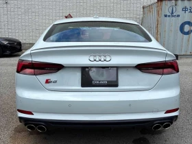 Audi S5 * CARFAX * ПАНОРАМА * 360 * ЧЕРВЕН САЛОН | Auto.bg — изображение 4 Audi S5 * CARFAX * ПАНОРАМА * 360 * ЧЕРВЕН САЛОН | Auto.bg — изображение 4