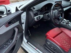 Audi S5 * CARFAX * ПАНОРАМА * 360 * ЧЕРВЕН САЛОН | Auto.bg — изображение 8 Audi S5 * CARFAX * ПАНОРАМА * 360 * ЧЕРВЕН САЛОН | Auto.bg — изображение 8