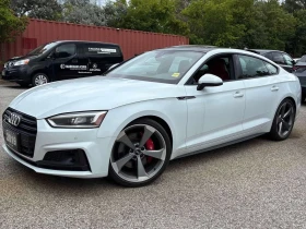 Audi S5 * CARFAX * ПАНОРАМА * 360 * ЧЕРВЕН САЛОН | Auto.bg — изображение 2 Audi S5 * CARFAX * ПАНОРАМА * 360 * ЧЕРВЕН САЛОН | Auto.bg — изображение 2
