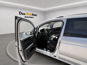 VW Touran undefined | Auto.bg — изображение 6 VW Touran undefined | Auto.bg — изображение 6
