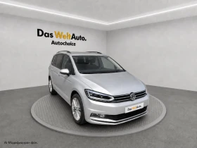 VW Touran undefined | Auto.bg — изображение 2 VW Touran undefined | Auto.bg — изображение 2