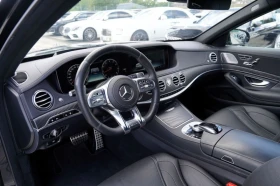 Mercedes-Benz S 560 4Matic Long AMG-Line | Auto.bg — изображение 4 Mercedes-Benz S 560 4Matic Long AMG-Line | Auto.bg — изображение 4