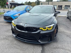 BMW M4 * Coupe * CARFAX * | Auto.bg — изображение 6 BMW M4 * Coupe * CARFAX * | Auto.bg — изображение 6