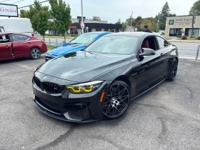 BMW M4 * Coupe * CARFAX *