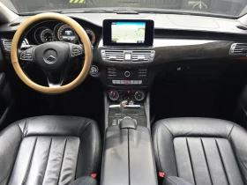 Mercedes-Benz CLS D 4Matic | Auto.bg — изображение 7 Mercedes-Benz CLS D 4Matic | Auto.bg — изображение 7