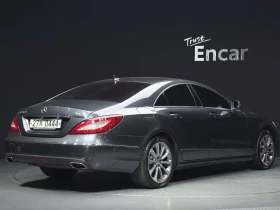 Mercedes-Benz CLS D 4Matic | Auto.bg — изображение 2 Mercedes-Benz CLS D 4Matic | Auto.bg — изображение 2