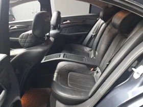 Mercedes-Benz CLS D 4Matic | Auto.bg — изображение 11 Mercedes-Benz CLS D 4Matic | Auto.bg — изображение 11