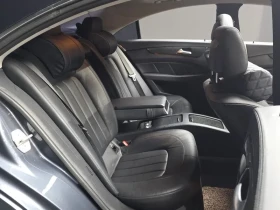 Mercedes-Benz CLS D 4Matic | Auto.bg — изображение 12 Mercedes-Benz CLS D 4Matic | Auto.bg — изображение 12