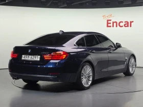 BMW 324 420d Luxury GranCoupe| 190к.с. | Auto.bg — изображение 2 BMW 324 420d Luxury GranCoupe| 190к.с. | Auto.bg — изображение 2