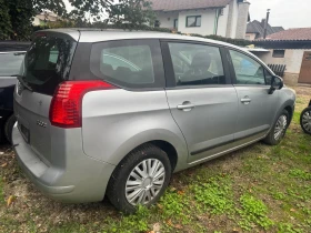 Peugeot 5008 1.6 benz/gaz | Auto.bg — изображение 2 Peugeot 5008 1.6 benz/gaz | Auto.bg — изображение 2