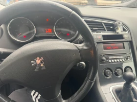 Peugeot 5008 1.6 benz/gaz | Auto.bg — изображение 9 Peugeot 5008 1.6 benz/gaz | Auto.bg — изображение 9