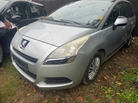 Peugeot 5008 1.6 benz/gaz