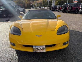 Chevrolet Corvette * 2dr Convertible * CARFAX * ОПЦИЯ ЗА ФИНАНСИРАНЕ | Auto.bg — изображение 6 Chevrolet Corvette * 2dr Convertible * CARFAX * ОПЦИЯ ЗА ФИНАНСИРАНЕ | Auto.bg — изображение 6
