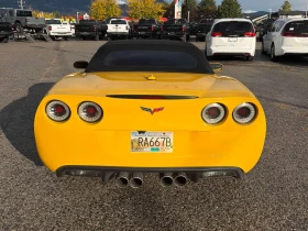 Chevrolet Corvette * 2dr Convertible * CARFAX * ОПЦИЯ ЗА ФИНАНСИРАНЕ | Auto.bg — изображение 4 Chevrolet Corvette * 2dr Convertible * CARFAX * ОПЦИЯ ЗА ФИНАНСИРАНЕ | Auto.bg — изображение 4