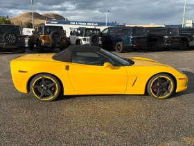 Chevrolet Corvette * 2dr Convertible * CARFAX * ОПЦИЯ ЗА ФИНАНСИРАНЕ | Auto.bg — изображение 3 Chevrolet Corvette * 2dr Convertible * CARFAX * ОПЦИЯ ЗА ФИНАНСИРАНЕ | Auto.bg — изображение 3