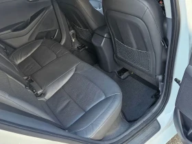 Hyundai Ioniq Hybrid Q - 13152 € - 93864601 6 | Car24.bg Hyundai Ioniq Hybrid Q - 13152 € - 93864601 6