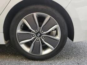 Hyundai Ioniq Hybrid Q - 13152 € - 93864601 5 | Car24.bg Hyundai Ioniq Hybrid Q - 13152 € - 93864601 5