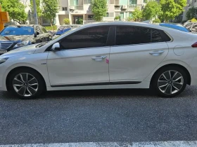 Hyundai Ioniq Hybrid Q - 13152 € - 93864601 2 | Car24.bg Hyundai Ioniq Hybrid Q - 13152 € - 93864601 2