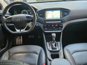 Hyundai Ioniq Hybrid Q - 13152 € - 93864601 7 | Car24.bg Hyundai Ioniq Hybrid Q - 13152 € - 93864601 7