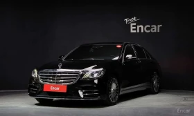 Mercedes-Benz S 500 АМГ Пакет/ДИСТРОНИК/ТВ/ОБДУХ/360/ХЕДЪП/ - Car24.bg Mercedes-Benz S 500 АМГ Пакет/ДИСТРОНИК/ТВ/ОБДУХ/360/ХЕДЪП/