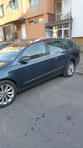 VW Passat 2.0tdi CR Хай Лайн - 5000 € - 86209963 4 | Car24.bg VW Passat 2.0tdi CR Хай Лайн - 5000 € - 86209963 4