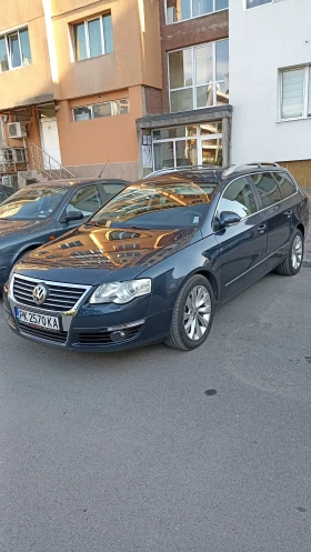 VW Passat 2.0tdi CR Хай Лайн - 5000 € - 86209963 3 | Car24.bg VW Passat 2.0tdi CR Хай Лайн - 5000 € - 86209963 3