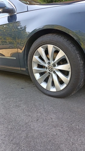 VW Passat 2.0tdi CR Хай Лайн - 5000 € - 86209963 16 | Car24.bg VW Passat 2.0tdi CR Хай Лайн - 5000 € - 86209963 16