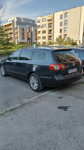 VW Passat 2.0tdi CR Хай Лайн - 5000 € - 86209963 6 | Car24.bg VW Passat 2.0tdi CR Хай Лайн - 5000 € - 86209963 6