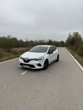 Renault Clio 1.5 dCi - Car24.bg Renault Clio 1.5 dCi