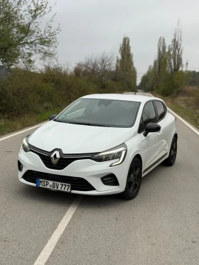 Renault Clio 1.5 dCi - 9450 € - 94825476 8 | Car24.bg Renault Clio 1.5 dCi - 9450 € - 94825476 8