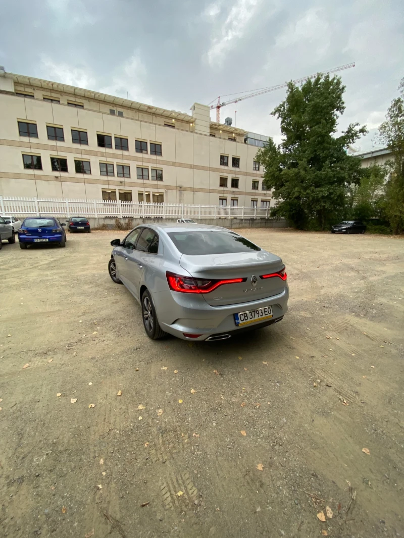 Renault Megane 1.3 Tce - 42000 лв. / 21474.26 € - 76297414 1 | Car24.bg Renault Megane 1.3 Tce - 42000 лв. / 21474.26 € - 76297414 1