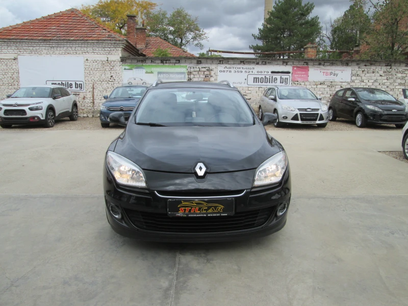 Renault Megane 1.5dci-НАВИ-КАМЕРА - 7699 лв. / 3936.44 € - 16000144 1 | Car24.bg Renault Megane 1.5dci-НАВИ-КАМЕРА - 7699 лв. / 3936.44 € - 16000144 1
