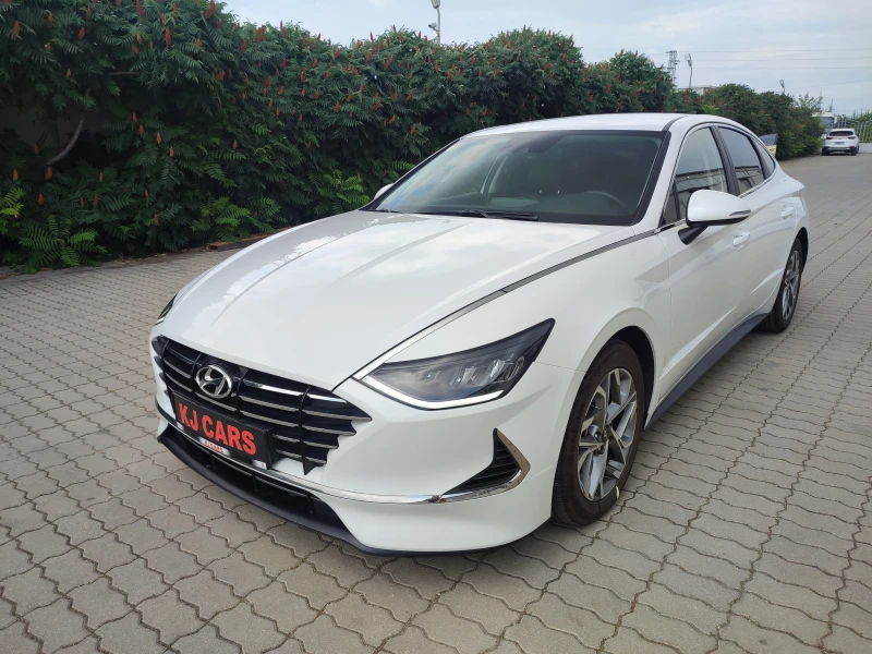 Hyundai Sonata Premium - 18800 € / 36769.60 лв. - 45622715 1 | Car24.bg Hyundai Sonata Premium - 18800 € / 36769.60 лв. - 45622715 1