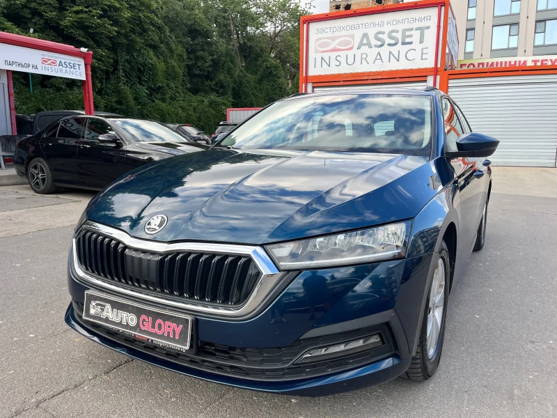 Skoda Octavia 2.0 DISEL - 14900 € / 29141.87 лв. - 94055642 1 | Car24.bg Skoda Octavia 2.0 DISEL - 14900 € / 29141.87 лв. - 94055642 1