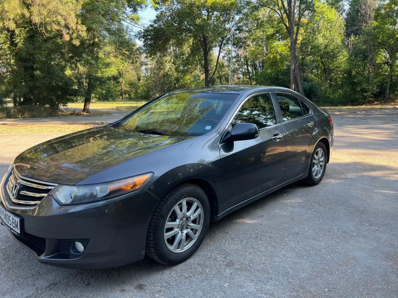 Honda Accord - 5500 € - 68549279 1 | Car24.bg Honda Accord - 5500 € - 68549279 1