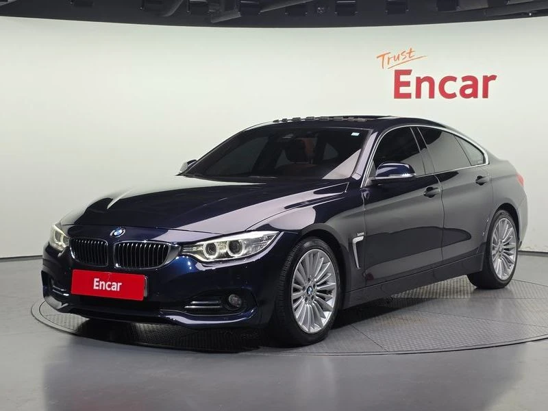 BMW 324 420d Luxury GranCoupe| 190к.с. | Auto.bg — изображение 1 BMW 324 420d Luxury GranCoupe| 190к.с. | Auto.bg — изображение 1