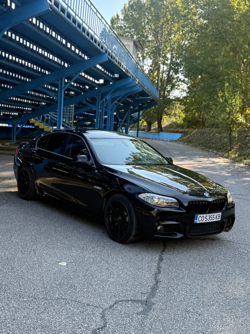 BMW 535 - 11500 € - 97763888 1 | Car24.bg BMW 535 - 11500 € - 97763888 1