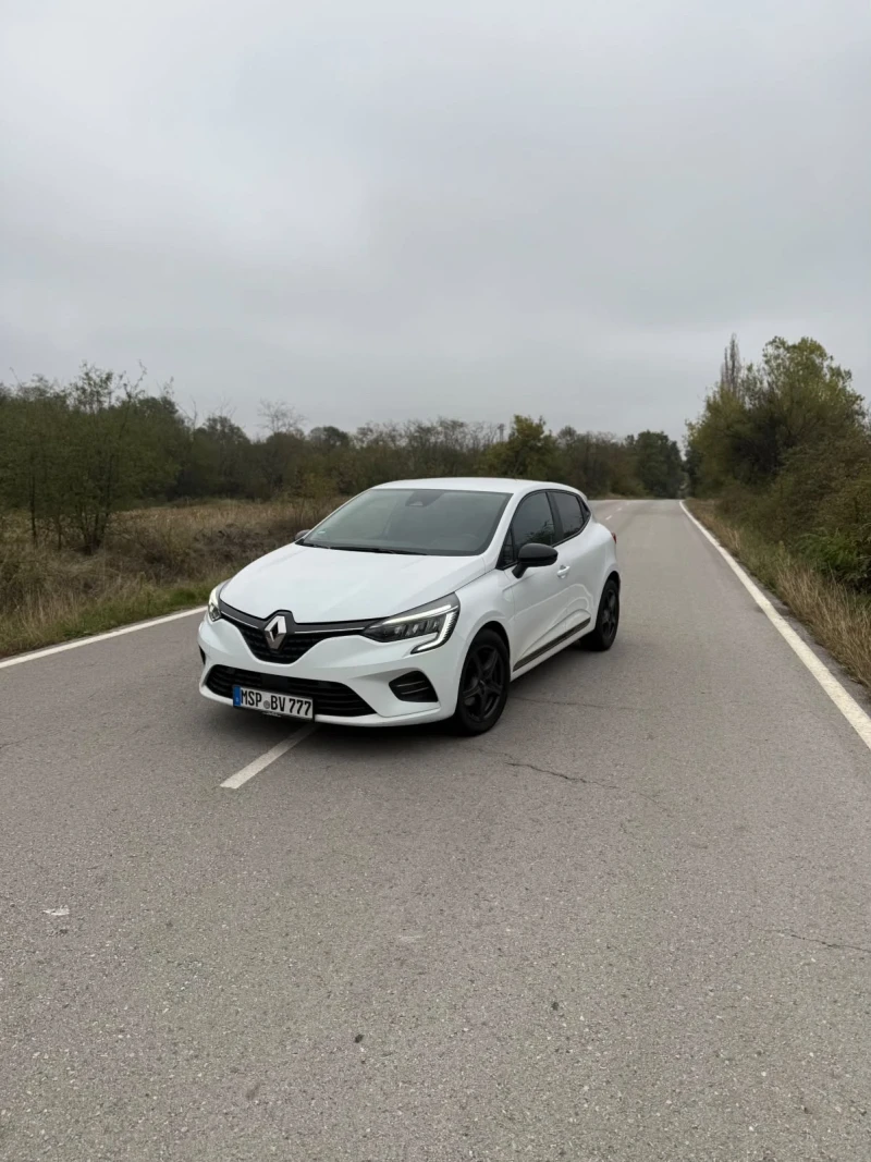 Renault Clio 1.5 dCi - 9450 € - 94825476 1 | Car24.bg Renault Clio 1.5 dCi - 9450 € - 94825476 1
